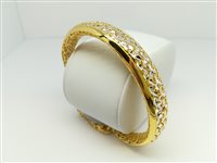 Bracciale Lorenzo Ungari Donna Argento in Argento ARTBR007G - ARTBR007G